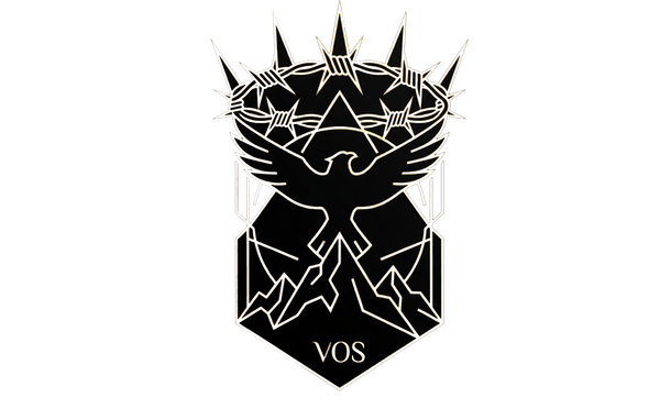 VALLEY OF SHADOWS